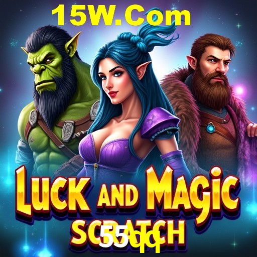 Descubra a Magia dos Jogos de Arcade no 55qq