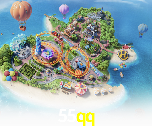 Provedores de Jogos 55qq