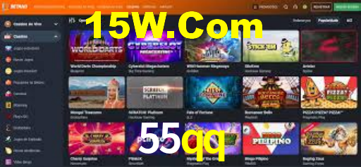 Bônus Generosos e Exclusivos no 55qq para Você!